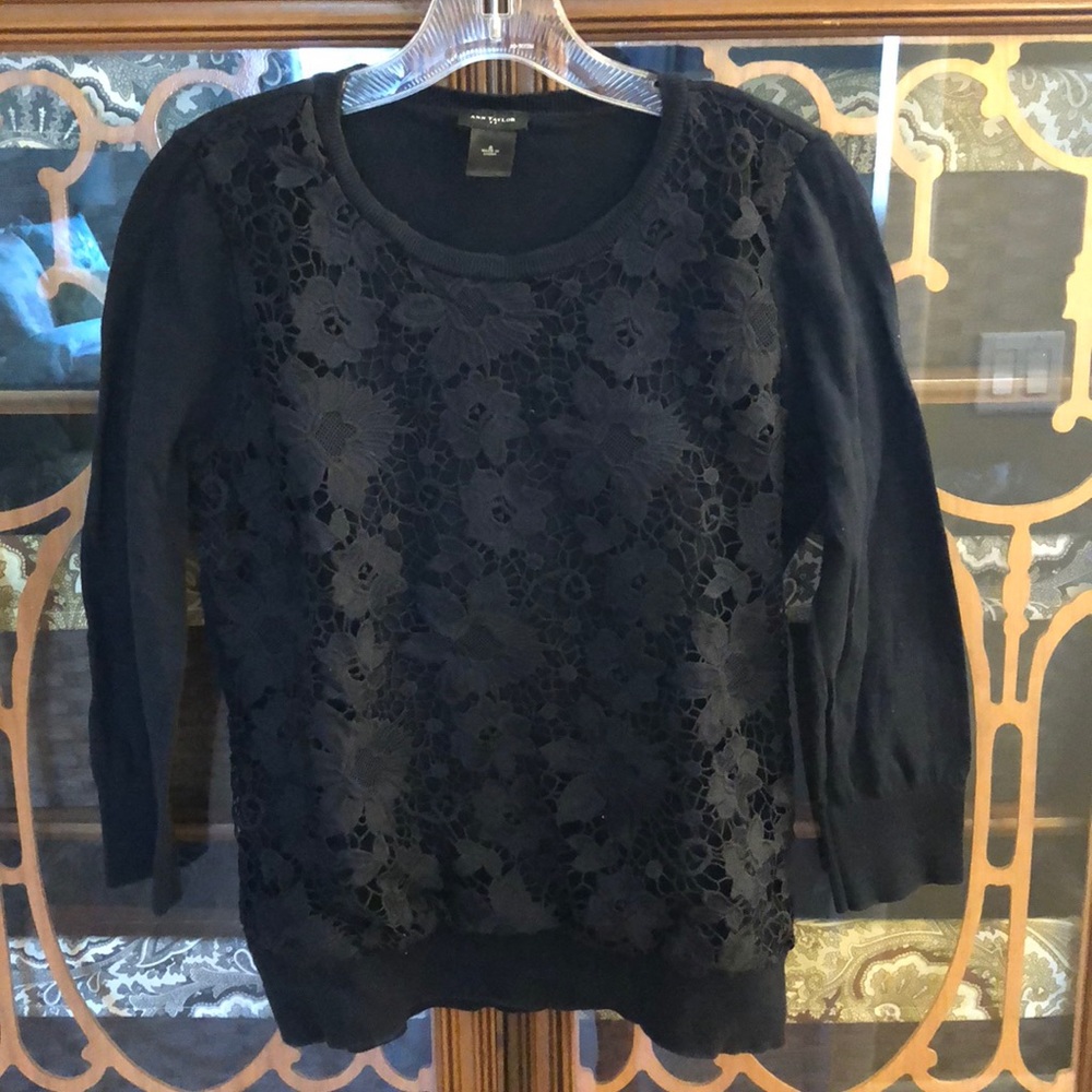 Ann Taylor sweater